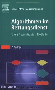 Algorithmen rettungsdienst - algorithmen,