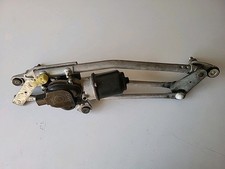 Scheibenwischermotor Mazda 2 DY Vorne Bj.04 (KK25)