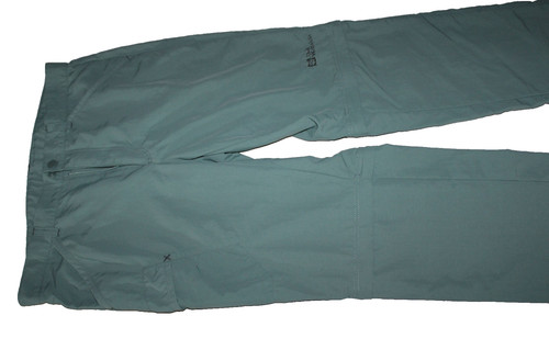 Jack wolfskin zipp off - zipp, kinder