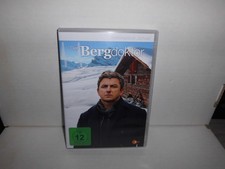 Der Bergdoktor - Winterspecial "Schuld" von Felix Herzogenrath | DVD