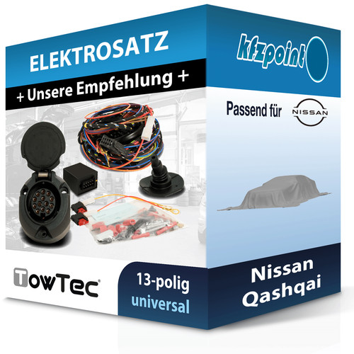 Für nissan qashqai - für,