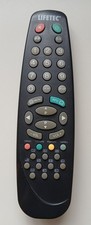Original LIFETEC Fernbedienung, 4 Bilder