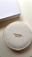 Chanel Make-Up Tasche / Beauty