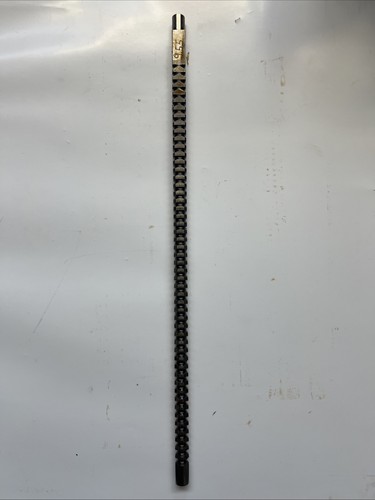 Stoßräumnadel kant - stoßräumnadel, 4-kant