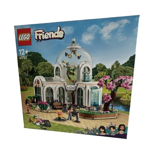 Lego friends 41757 - friends,