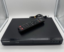 Samsung BD-J4500R | DVD