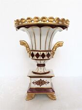 Prunkvolle Amphore, Vase aus