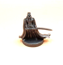 Herr der Ringe 1:72 Figur Hexenkönig von Angmar Ringgeist Nazgul Lord of Rings