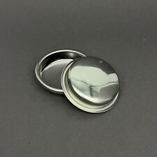 Backflush Blind Filter Korb 58 mm Nuova Ricambi Blindsieb für 58mm Siebträger