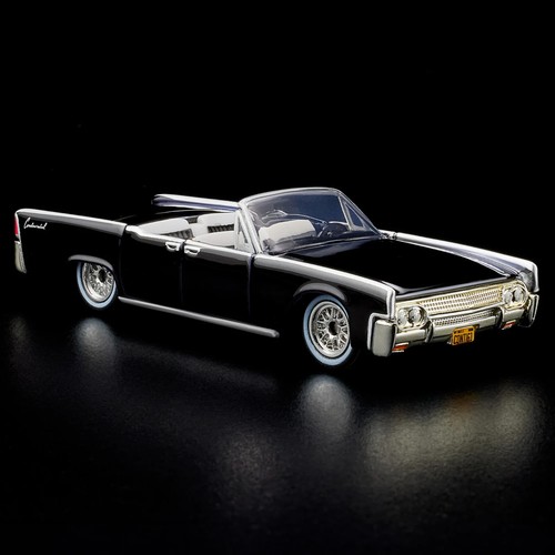 Hot wheels collectors premium - hot,