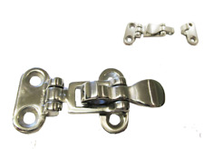 115 mm EDELSTAHL MARINE ANTI