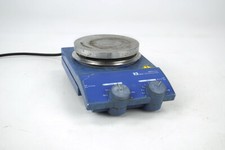 IKA RCT Basic Heated Magnetic