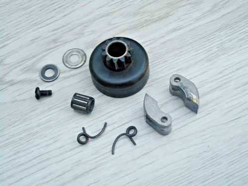 Kyosho dbx gxr 18 - kyosho,