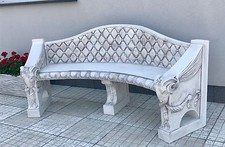 🔶Gartenbank Sitzbank