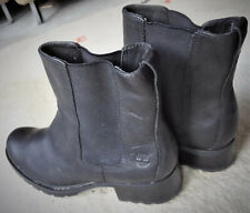 Damen Boots Timberland Damen Ankle Chelsea Booties  Gr. 8 Stiefelette