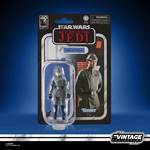 Hasbro star wars rotj - hasbro,
