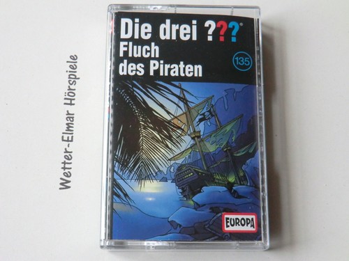 Die drei fragezeichen - die,