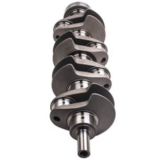 1x Billet Crankshaft for Ford Lotus Kent Crossflow X-flow 4340 Billet 77.62mm