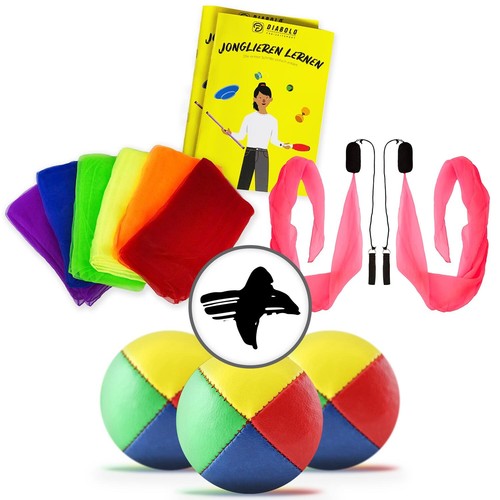 Diabolo freizeitsport - diabolo,
