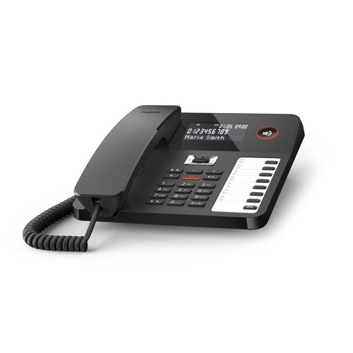 Gigaset desk 800a telefon - gigaset,