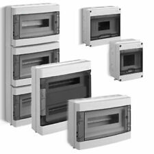 Kleinverteiler IP40 IP 55