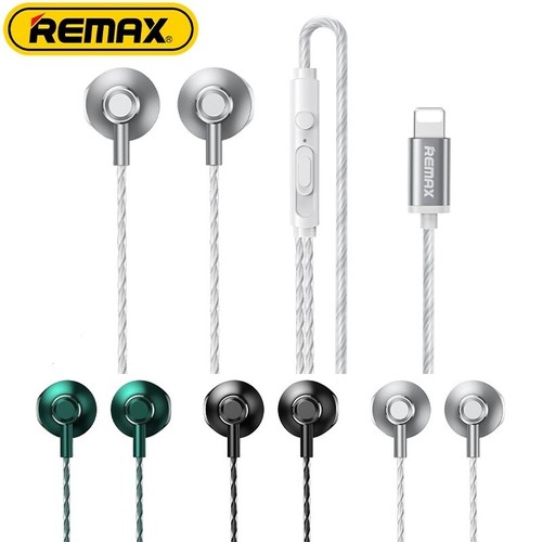 Remax 711i earpods mit - rm-711i,