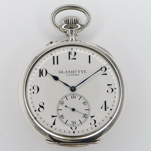 Assmann glashütte - j.,