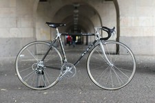 Alan Carbonio Frame / Shimano Dura Ace  / 51 cm / Mavic Cinelli Rolls Carbon