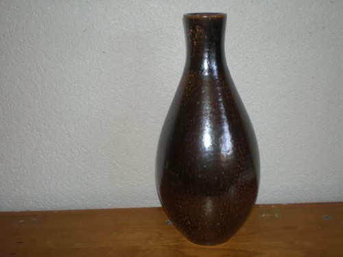 Mühlendyck vase sehr große - vase,
