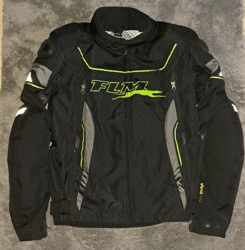 Flm motorrad jacke - motorrad,