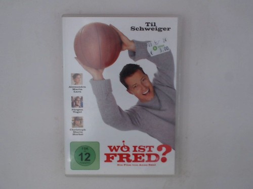 Ist fred schweiger til - ist, schweiger,