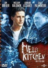 Hells Kitchen von Robert Moresco | DVD | Zustand sehr gut