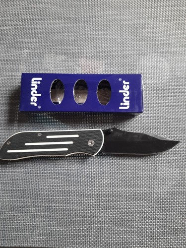 Linder panda jetzt - mit, etui