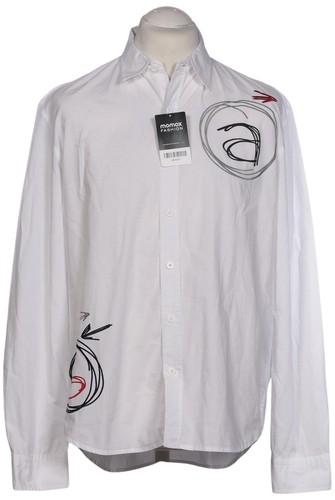 Desigual hemd herren oberteil - desigual,