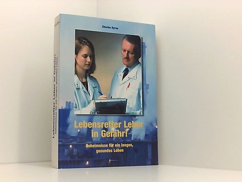 Lebensretter leber gefahr - lebensretter,