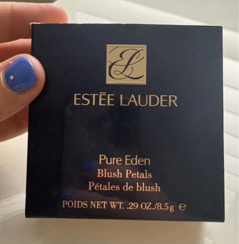 Estée lauder pure eden blush - eden,