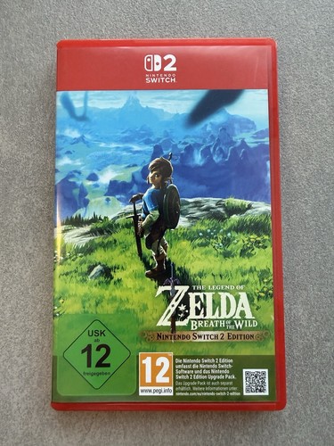 The legend zelda breath of - legend,
