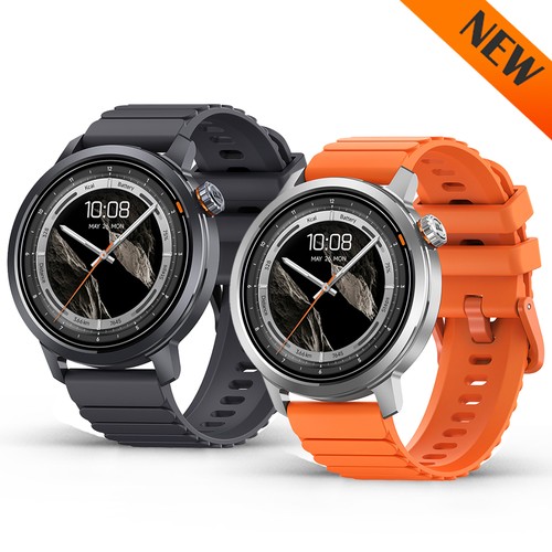 2025 kospet orb - kospet, smartwatch