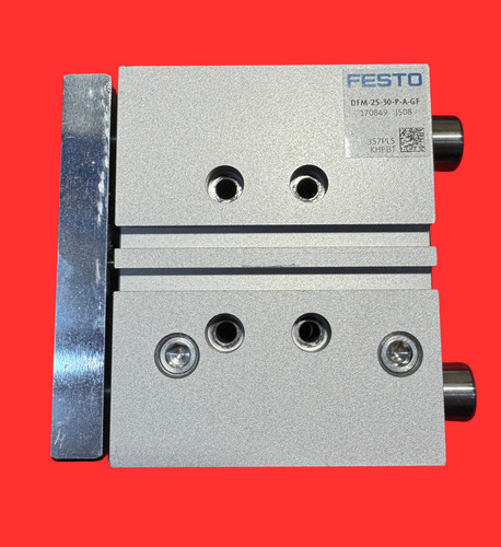 Festo führungszylinder - festo,