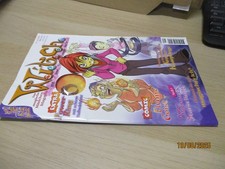 W.i.t.c.h.   #  10/2001   OVP