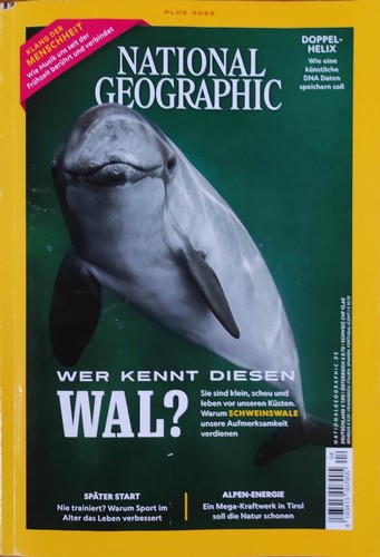 National geographic plus 2025 - geographic,