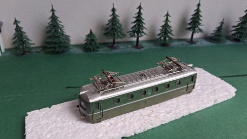 Modellbahn gehäuse für - modellbahn, -tt-