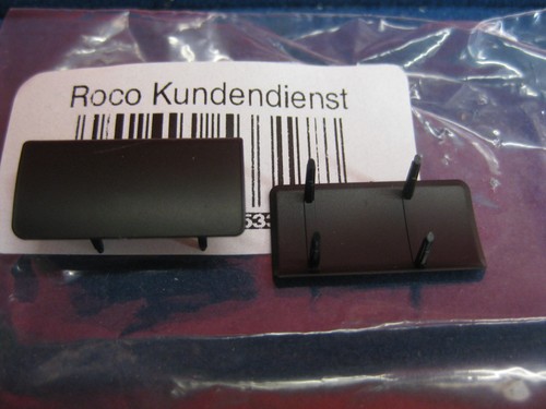 Roco 1533xx teilesatz witte - roco,