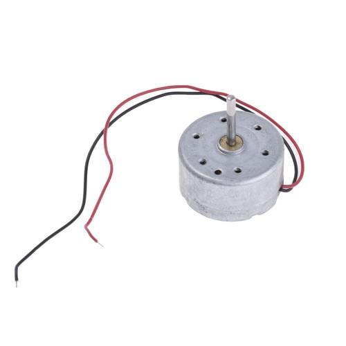 10x mikro motor 1 6v - 1/5/10x,