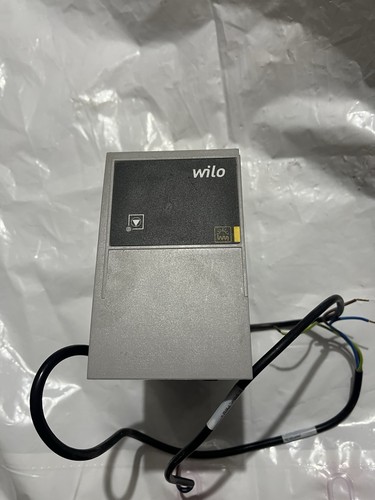 Wilo yonos para st15 pwm2 - wilo, st15/7.0