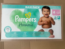 Pampers Harmonie Windeln