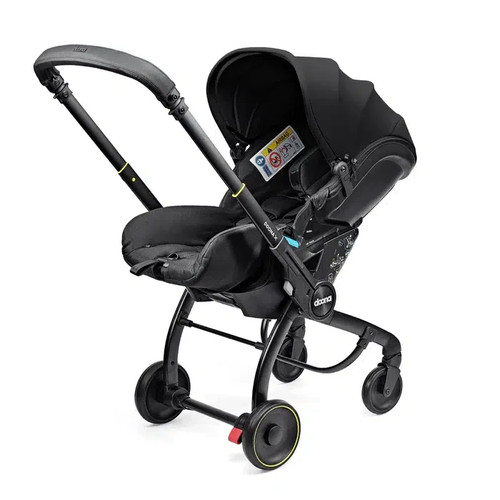 Doona autositz kinderwagen - x,