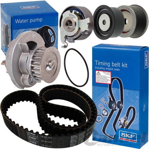 Skf zahnriemensatz wapu - zahnriemensatz,