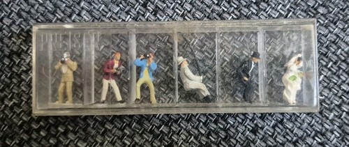 Preiser figuren - preiser,