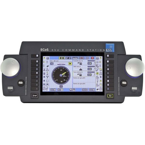 Esu 50220 ecos digitalzentrale - esu,